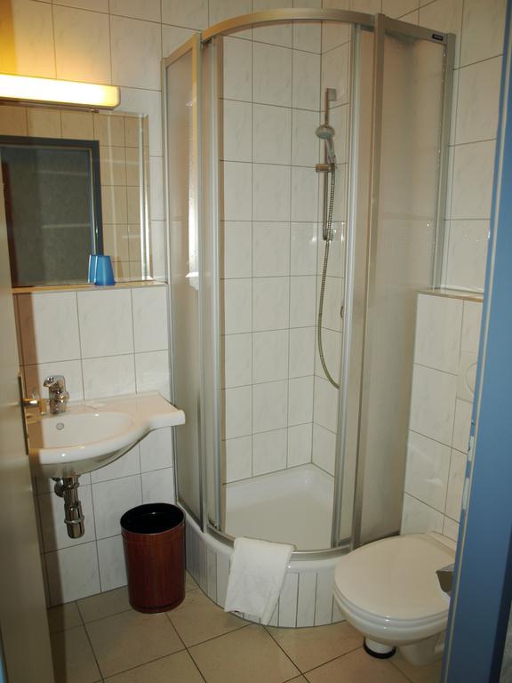Hotel Stalehner Wenen Kamer foto